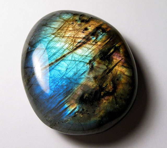 LABRADORITE