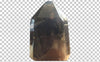 SMOKY QUARTZ