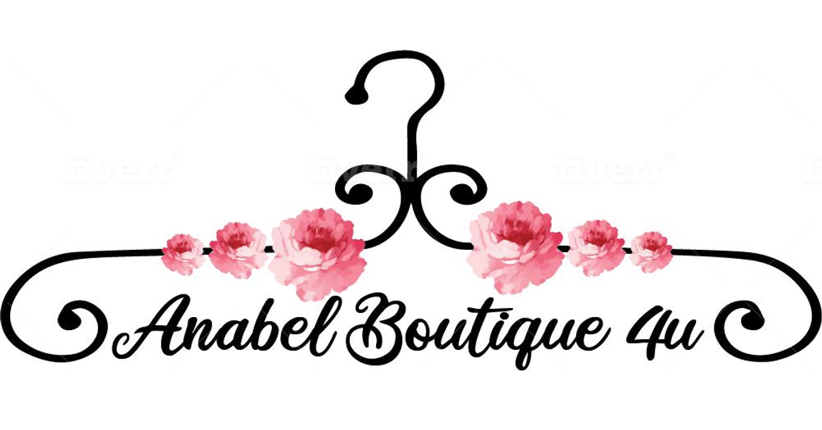 Anabel Boutique 4u