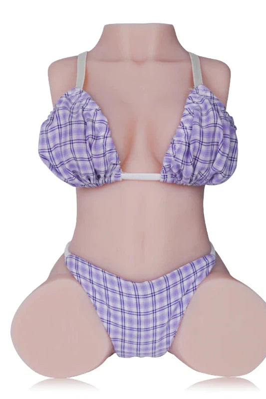 Tantaly - Dita Mini Masturbator