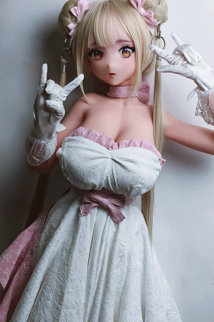 Elsa Babe 148cm - Utashiro Shiori