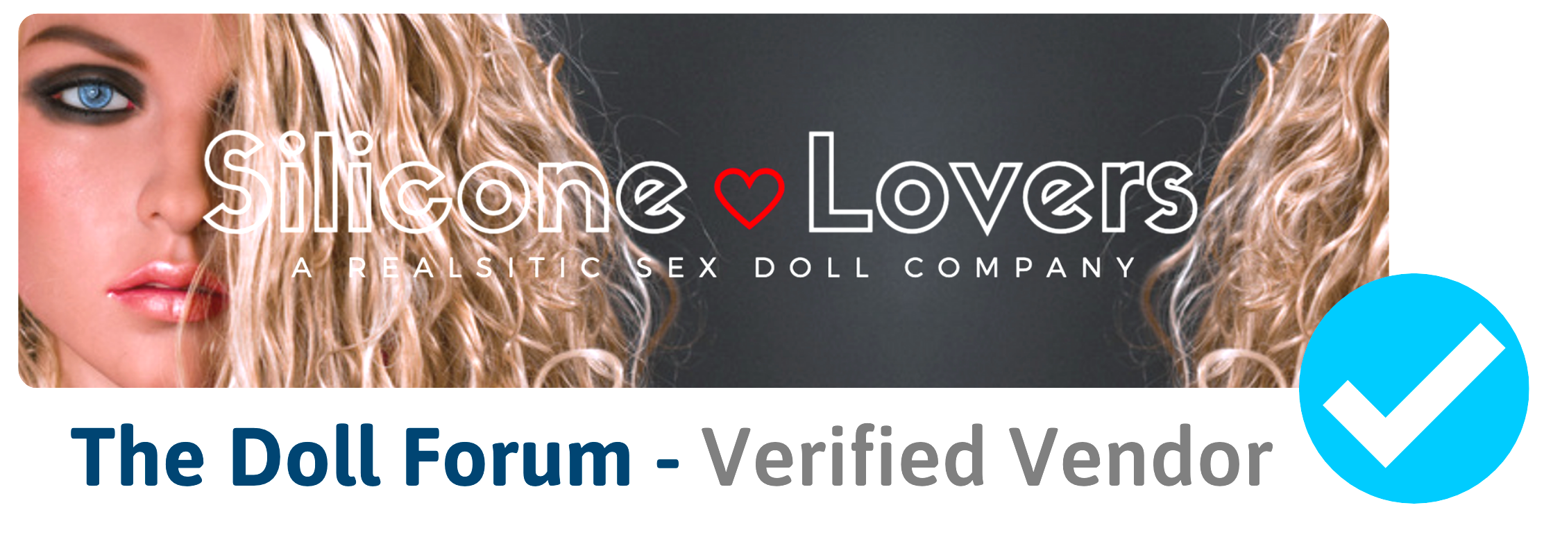 The Doll Forum Verified Vendor Silicone Lovers