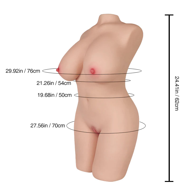 Tantaly - Donna Masturbator