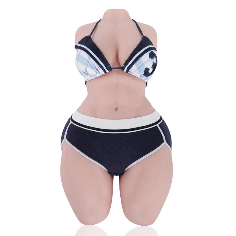 Tantaly - Hannah Muscular