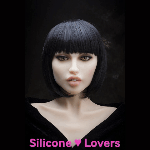 Doll Lab standard teeth and tongue set