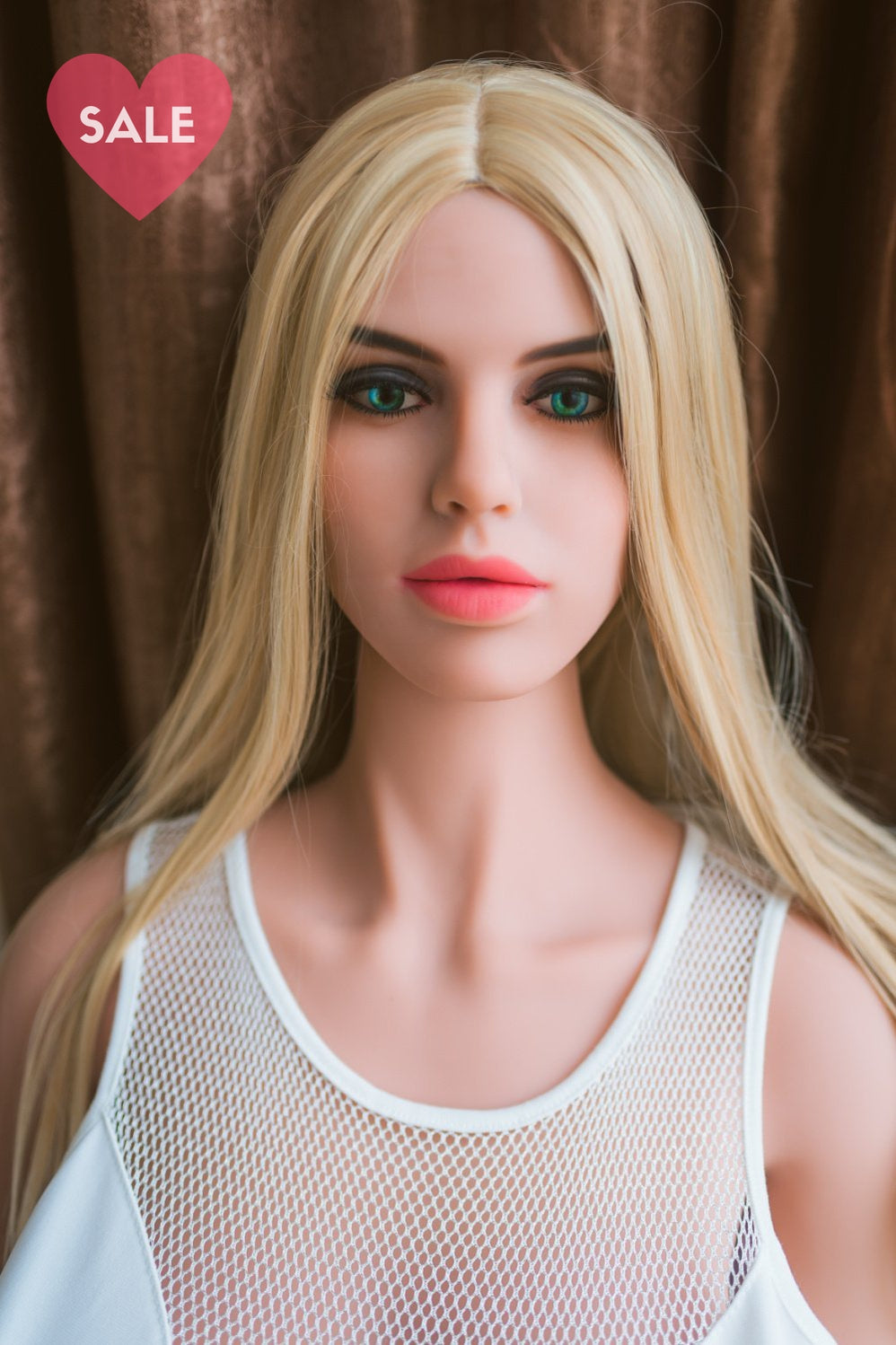 Nancy A Realistic Sex Doll Buy Sex Dolls Silicone Lovers 