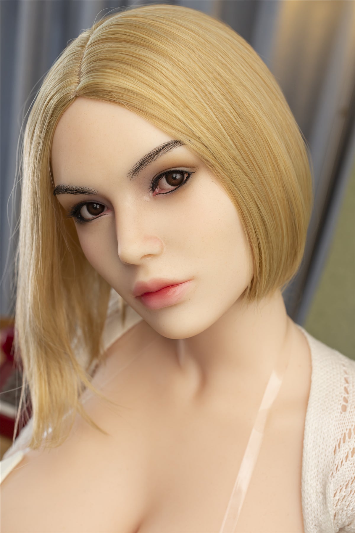 Silicone Sex Doll 160cm Elvyne By Siliko Doll Usa And Uk