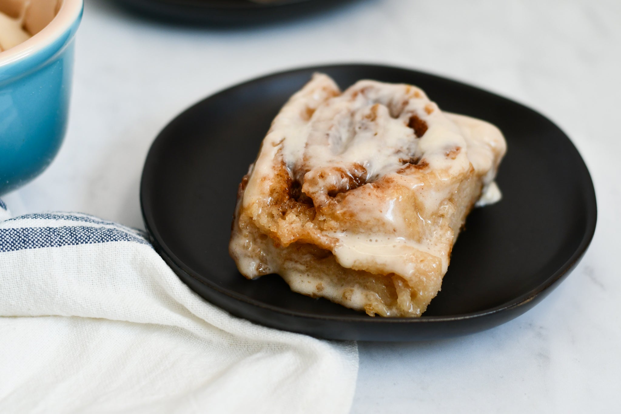 Cinnamon Rolls (A Cinnabon Copycat)