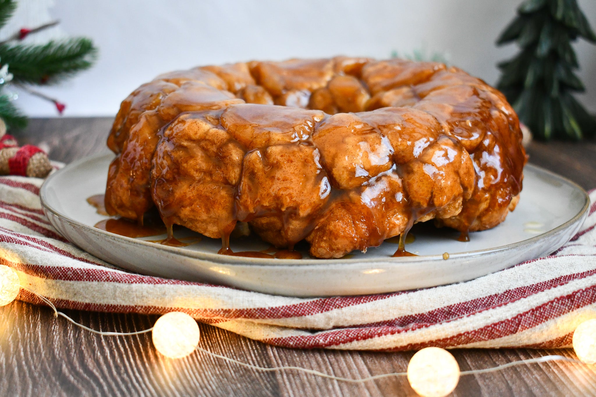 Monkey Bread