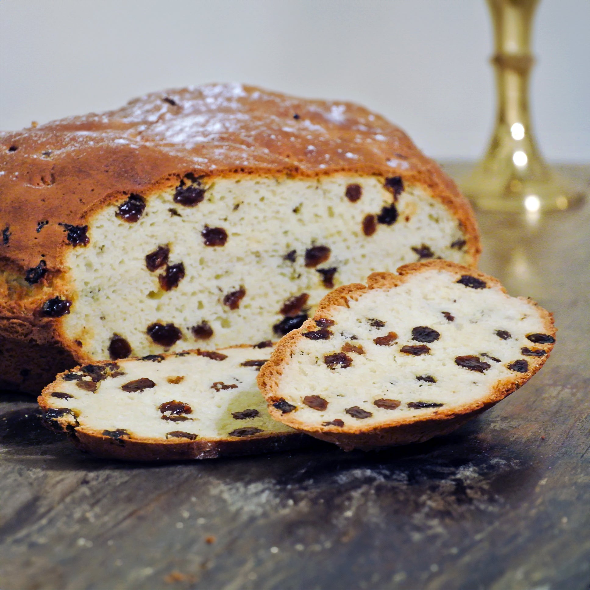 Irish Soda Bread