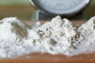 Self Rising Flour Master Mix