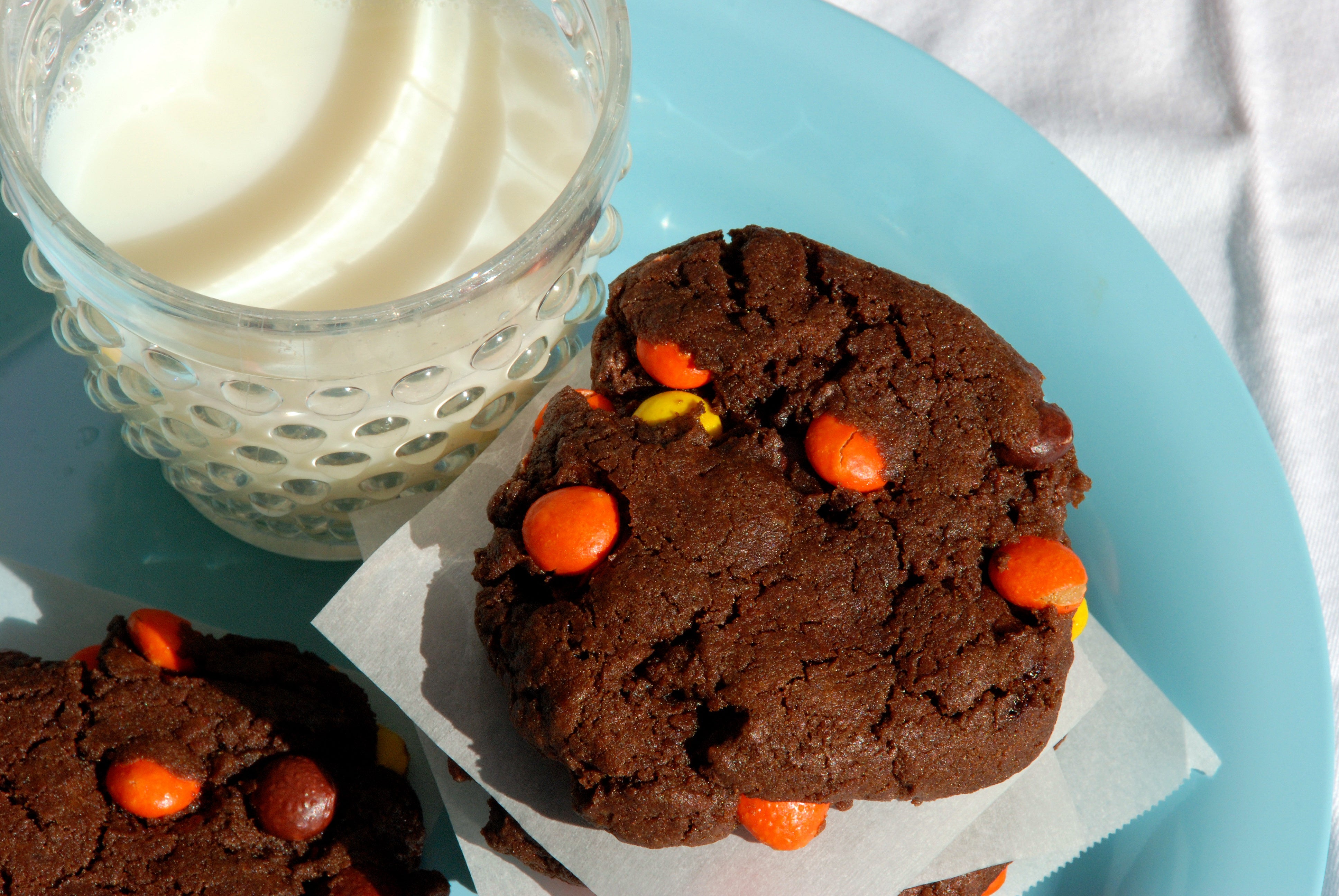 Reese's Cookies