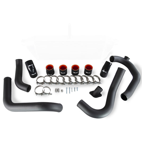 05-09 Subaru Legacy GT Intercooler Piping Kit