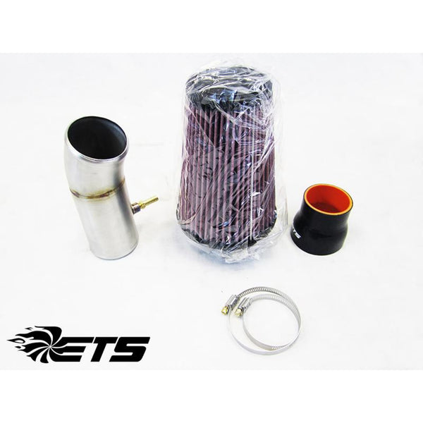 ETS 03-06 Mitsubishi Evo 8/9 Speed Density Air Intake Kit - Mitsubishi Evolution 8/9