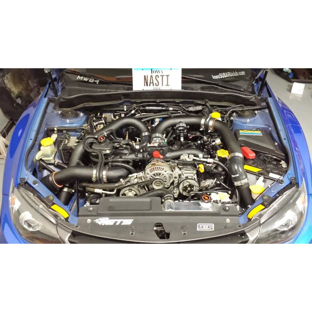 ets 4 inch intake