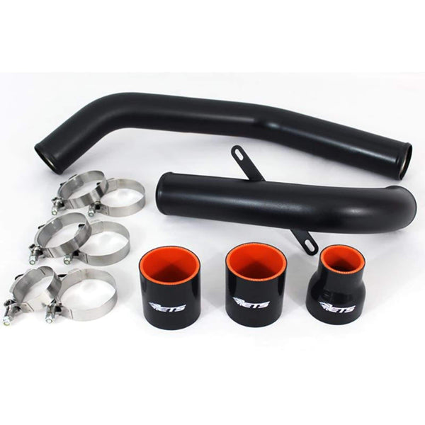 ETS 08-16 Mitsubishi Evo X Upper Piping Kit - Mitsubishi Evolution X