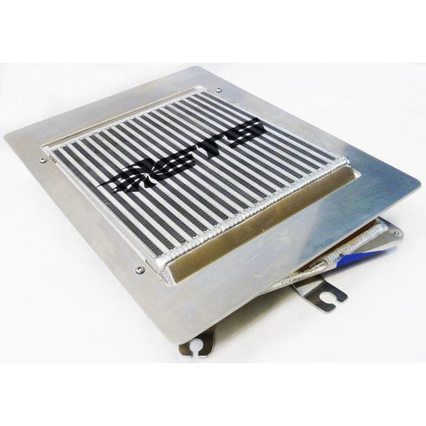 ETS 2007-2009 Mazdaspeed 3/6 Top Mount Intercooler (gen 1) - Mazdaspeed 3/6