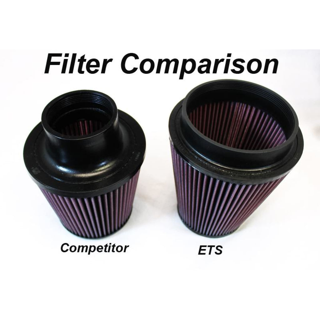 ets 4 inch intake