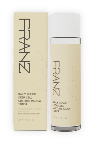 stem cell culture medium toner