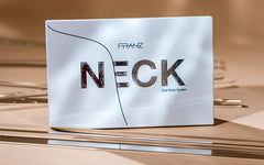 FRANZ Neck Care Microcurrent Dual Mask
