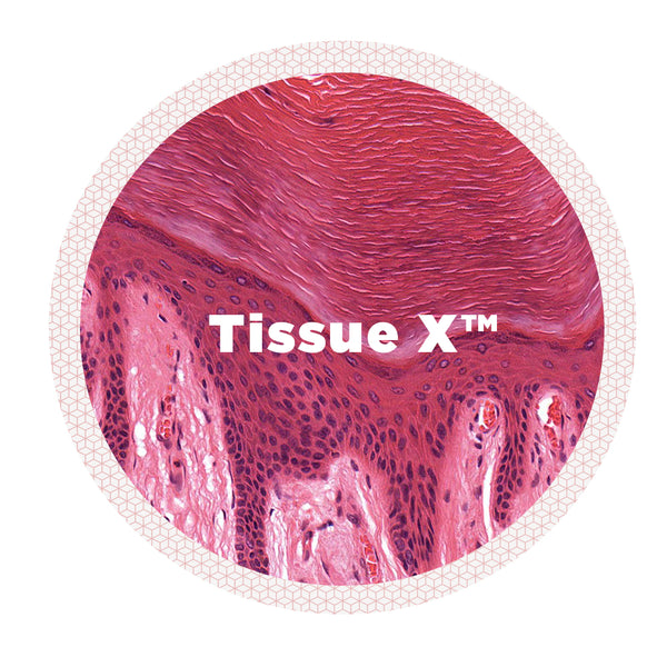 Tissue X™ Technology by Franz Skincare