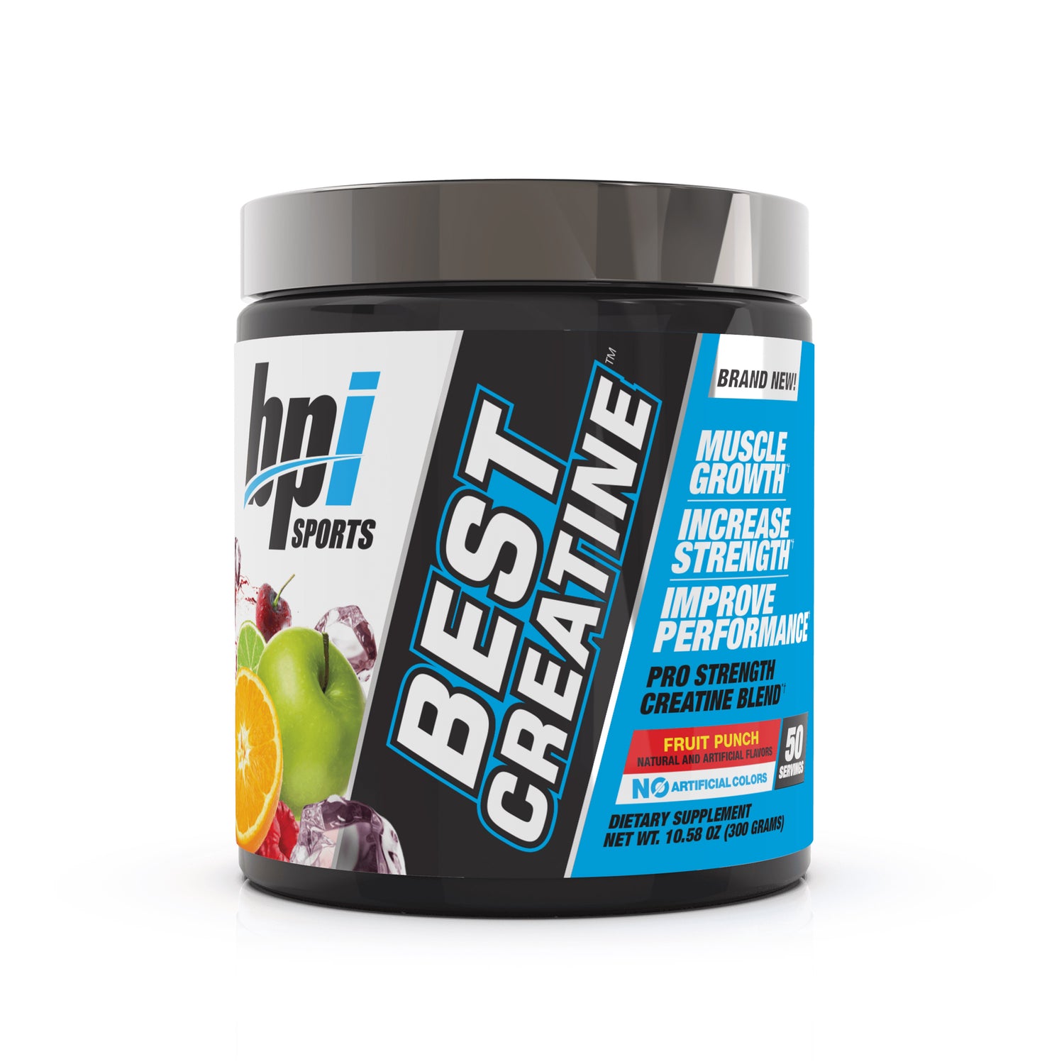 Best Creatine Best Creatine Supplement BPI Sports