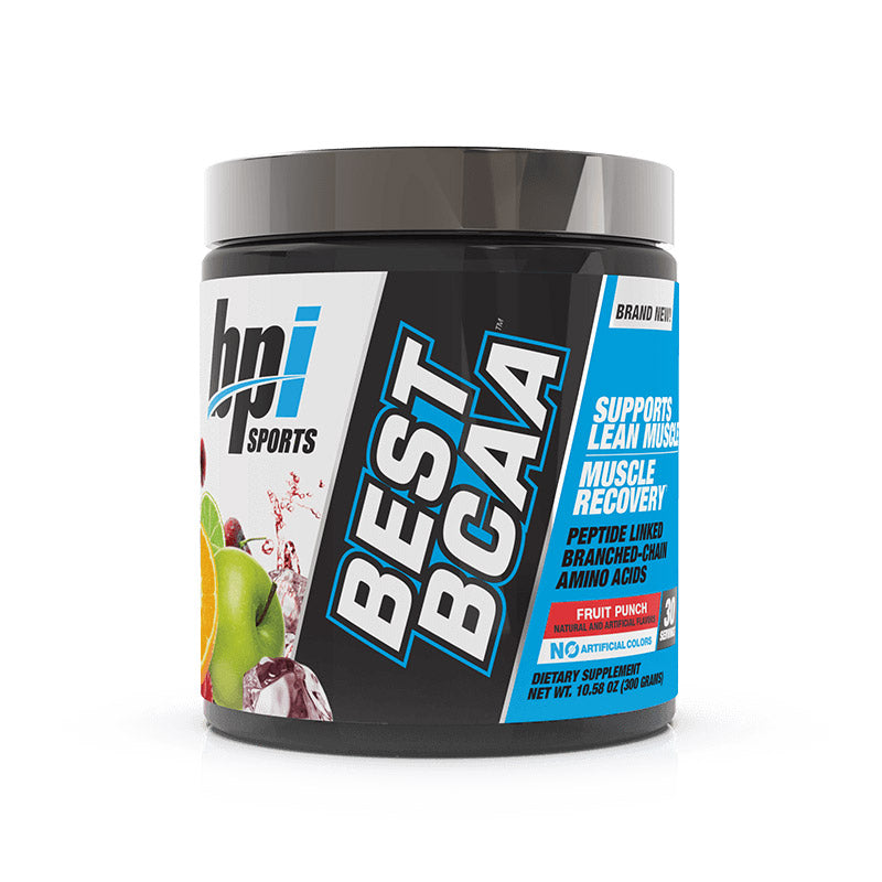What Are BCAAs and What Benefits Do They Have