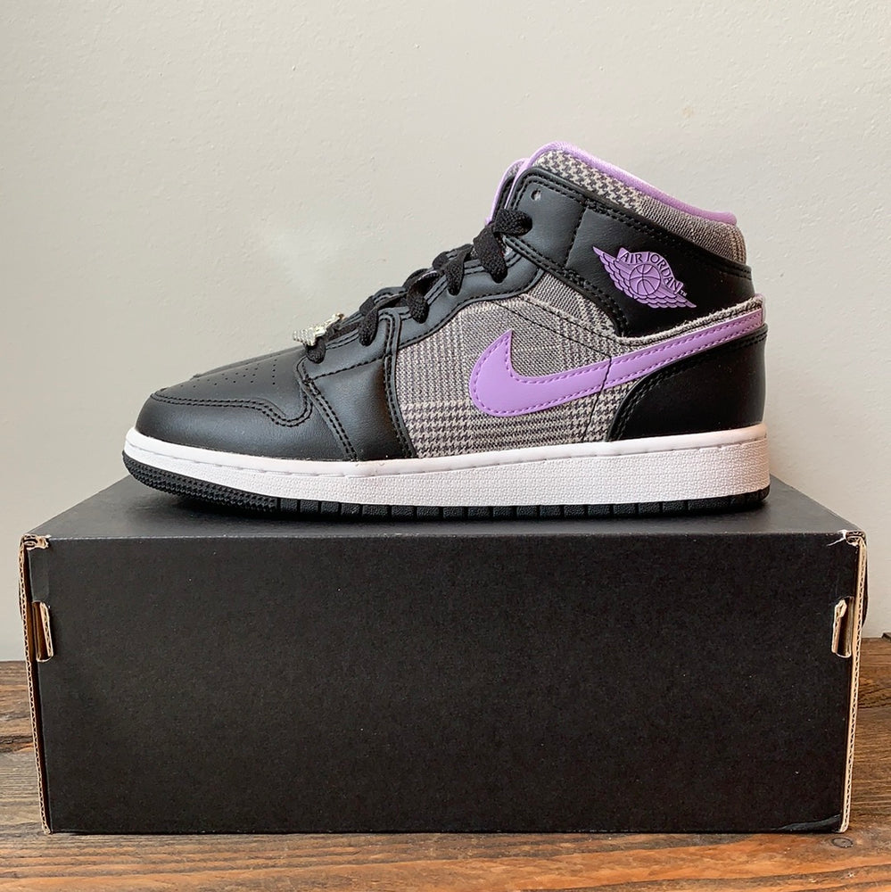 jordan 1 size 4y