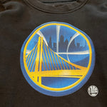 NBA Golden State Warriors Sweatshirt