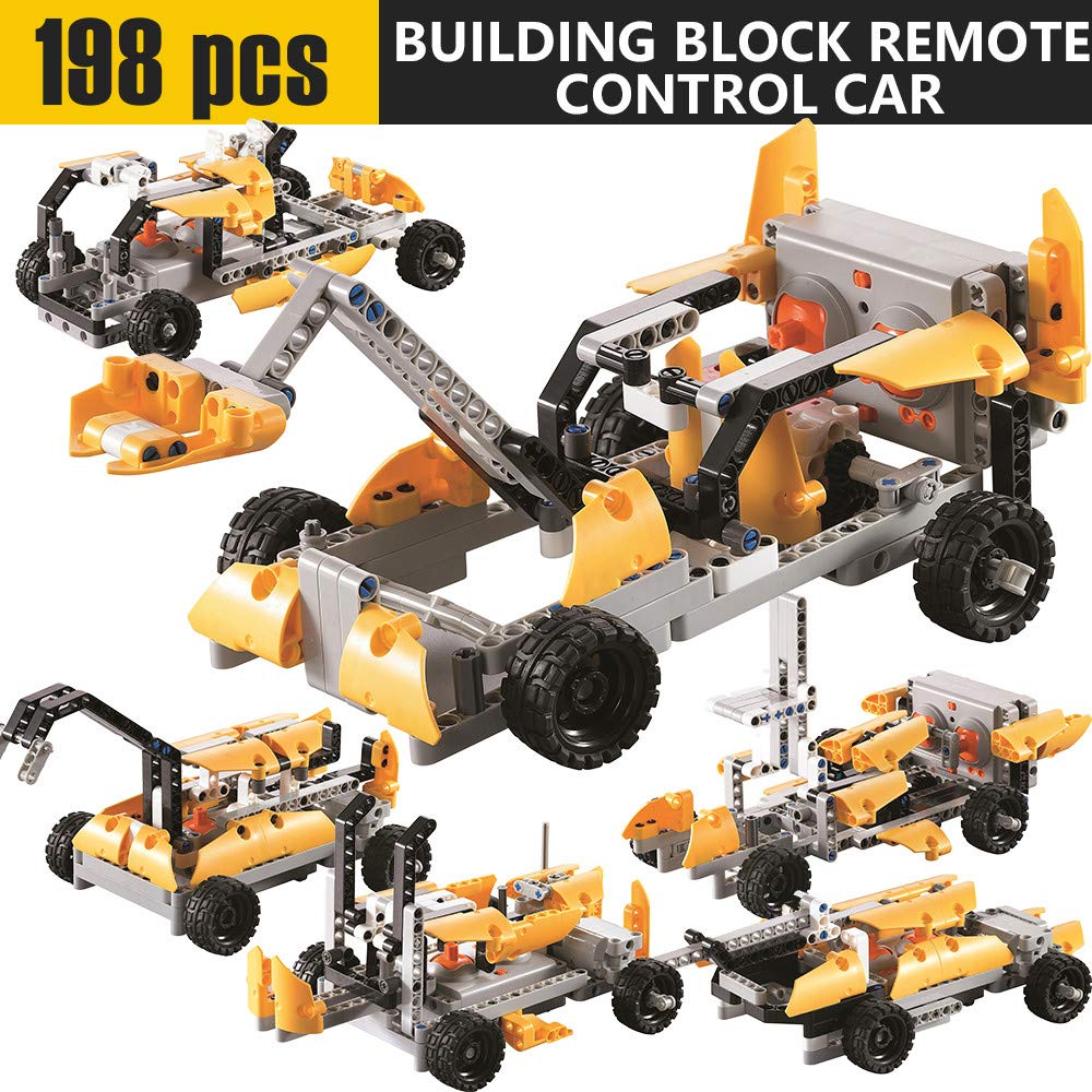 toys for boys to build