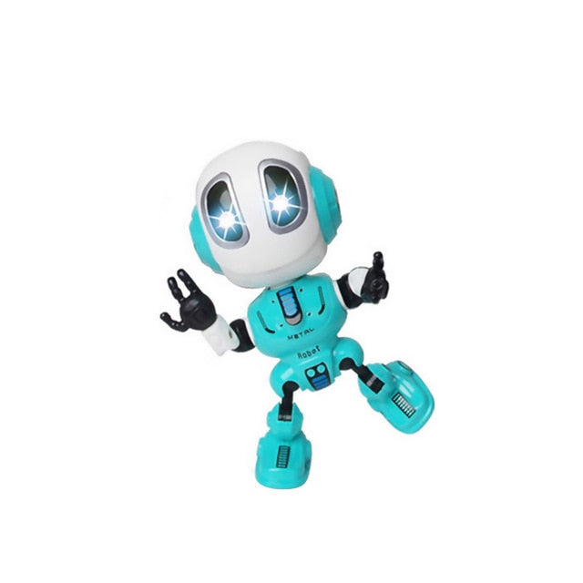 mini robot for kids