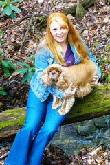 Jane Honnor, Bryan County Bark Park, Pupdate Blog