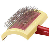 Slicker Brush, Dog Grooming Brush, Bark Park