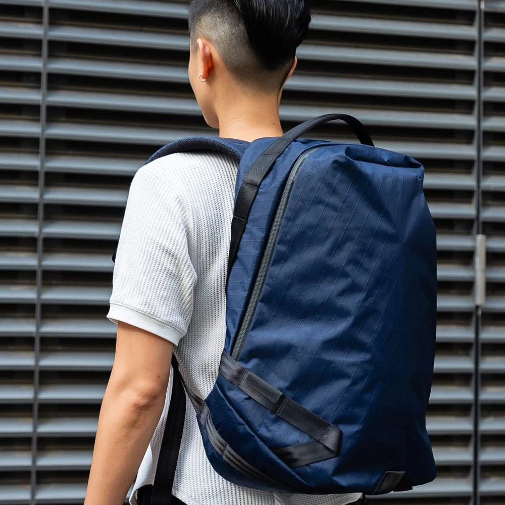 Daily Backpack – UrbanCred
