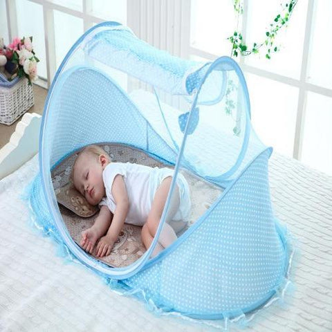 buy mosquito net for baby