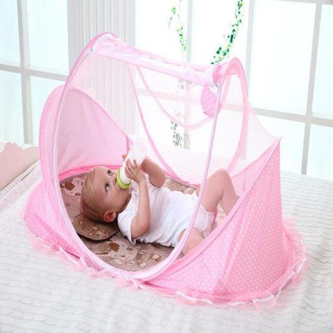 buy mosquito net for baby