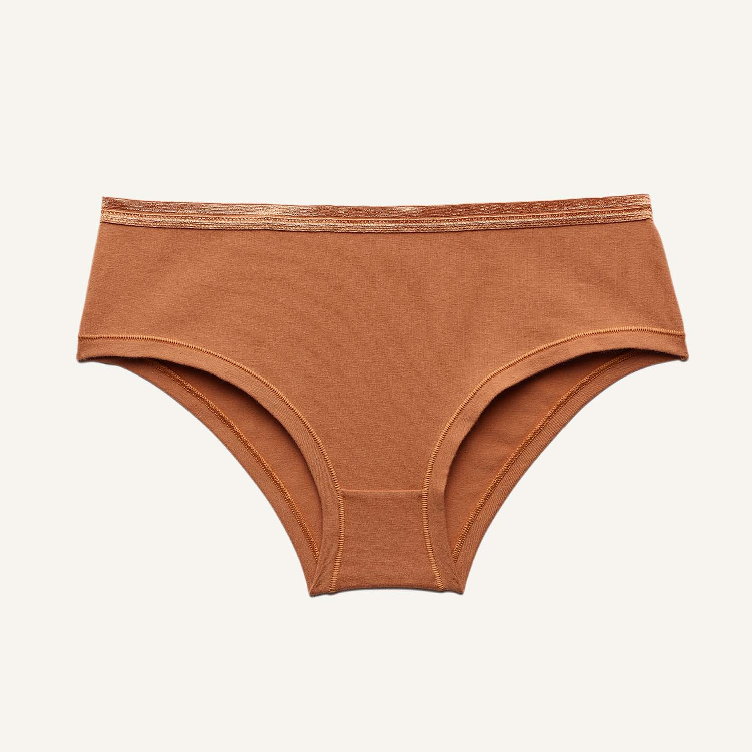 Allhaitong Plus Size Underwear For Women Ladies Soft Breathable Stretch  Brief Hipster Panties, Brown, Small : : Clothing, Shoes &  Accessories