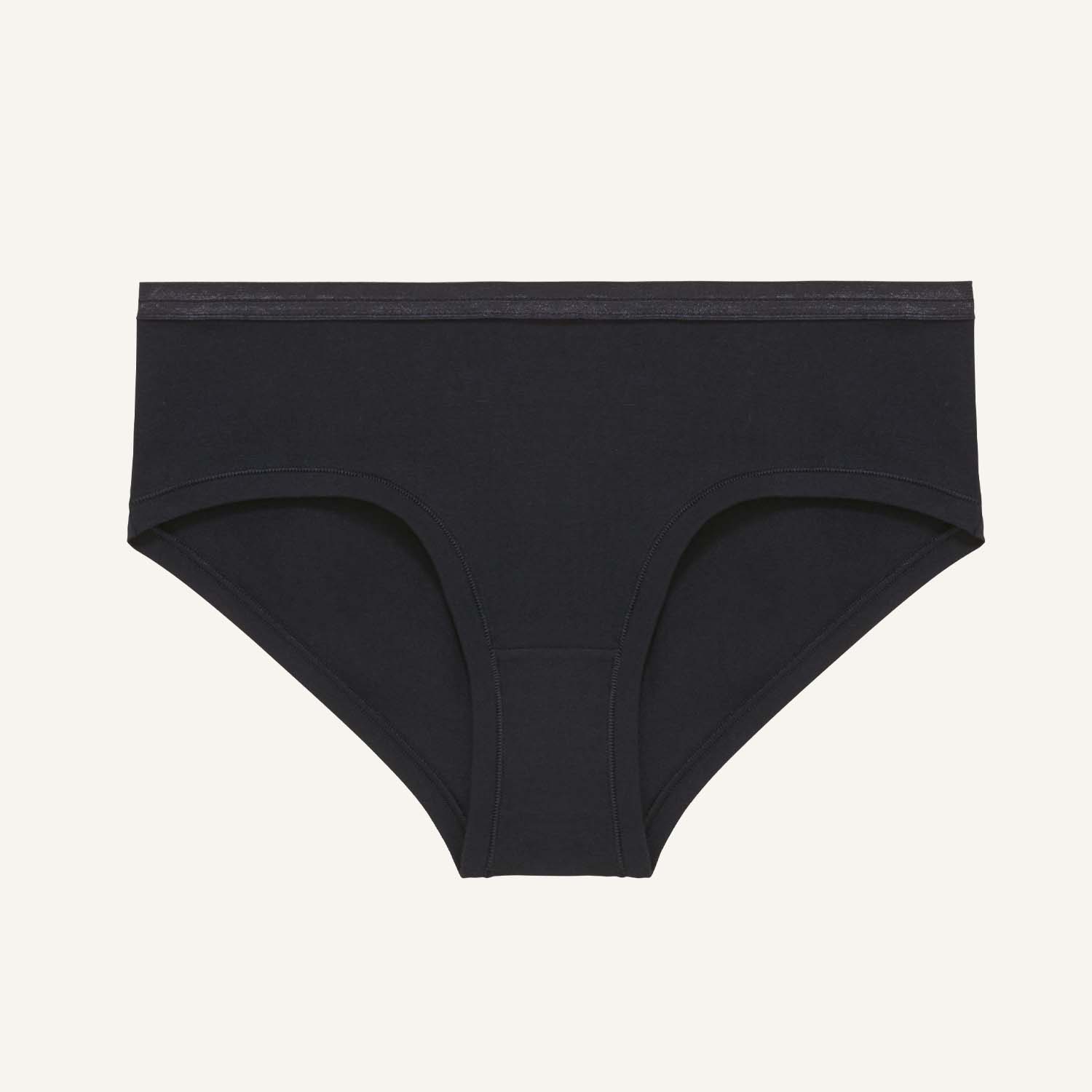 Wardrobe Revamp, Part 3: Knickey Underwear Review - Just to