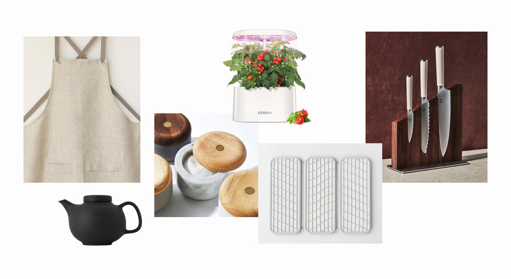 53 Gifts for Foodies & Cooks, Best Ideas for 2023