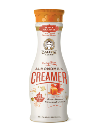 Christmas Coffee Creamer Taste Test: Best Holiday Creamer