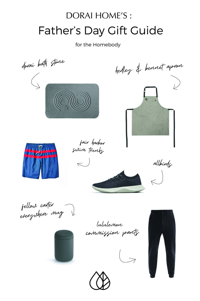 Father's Day Gift Guide - Chapple Chandler Blog