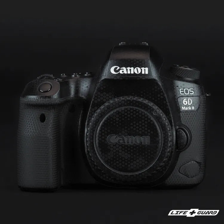 Canon EOS 6D MARK II BODY