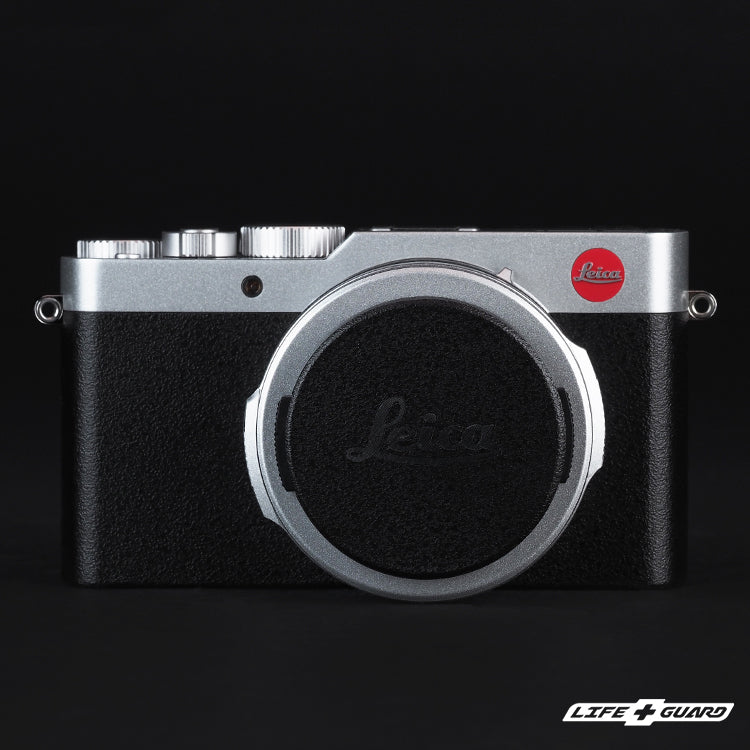 Leica Camera and Lens Premium Protection Skins