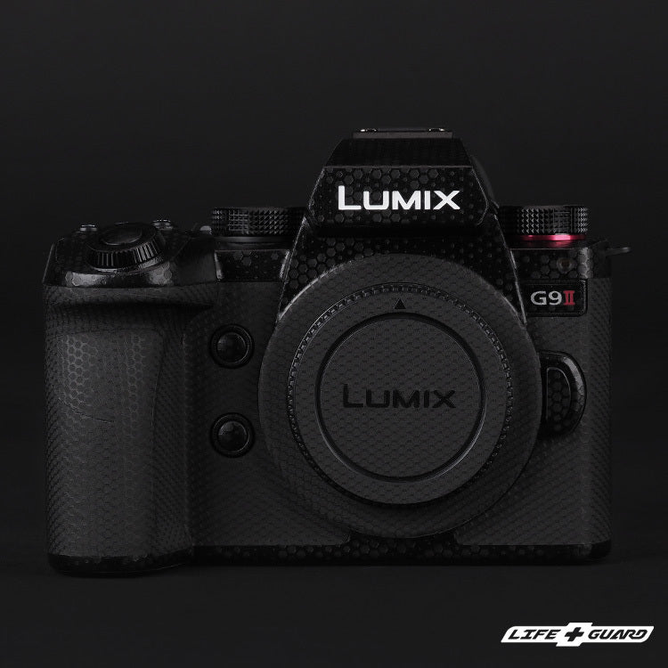 Panasonic LUMIX GX9 Camera Body – Protective Camera Guard Wrap Skin –