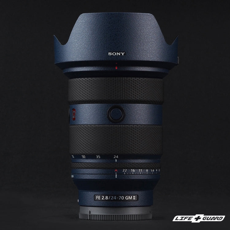 Sony FE 24-70mm f/2.8 GM II Zoom Lens for sale online