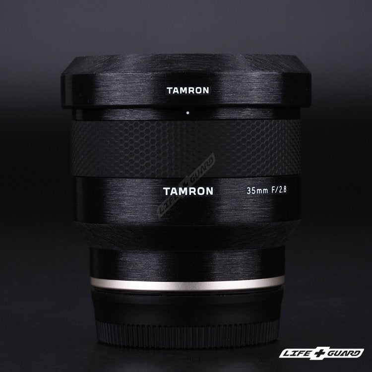 tamron 35mm F/2.8 Di III OSD M1：2