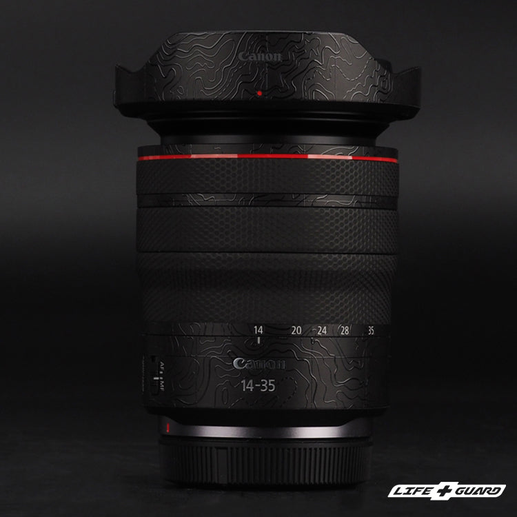 Canon RF 14-35mm f/4 L IS USM Lens