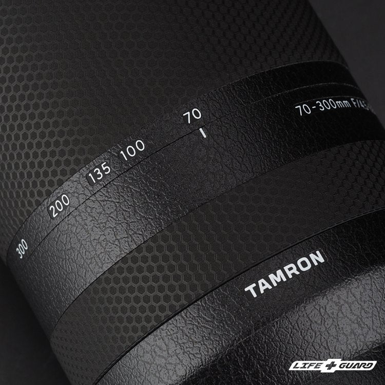 Sony Alpha Blog : Tamron 70-300mm F4.5-6.3 Di III RXD