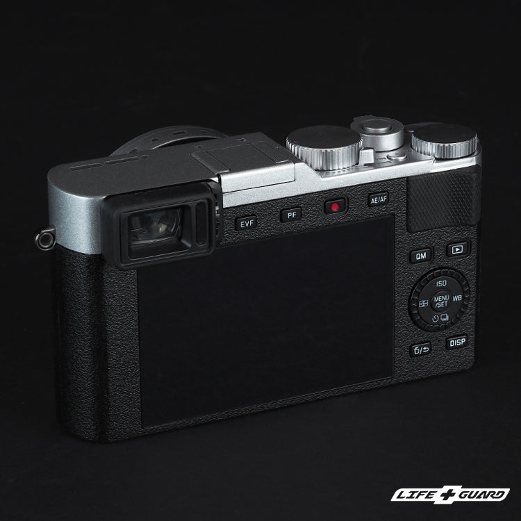 Leica D-Lux 7 Now Available in Black