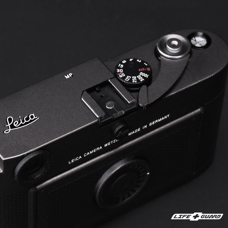 Leica Camera and Lens Premium Protection Skins